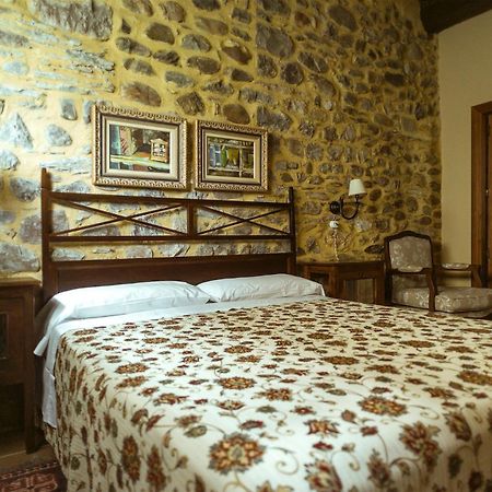 El Tiempo Recobrado - Hotel De Relax En El Bierzo Villamartin de la Abadia Exteriér fotografie