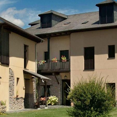 El Tiempo Recobrado - Hotel De Relax En El Bierzo Villamartin de la Abadia Exteriér fotografie