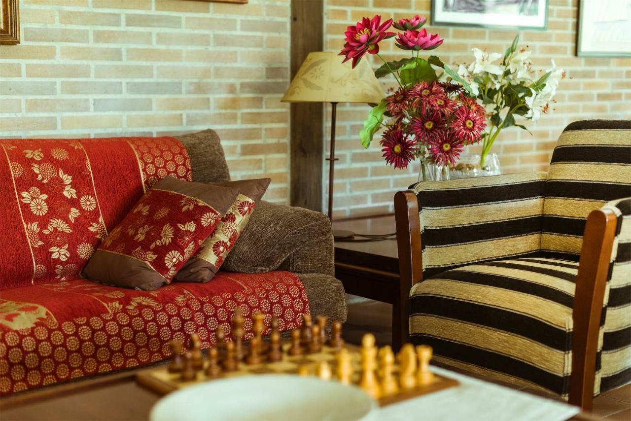 El Tiempo Recobrado - Hotel De Relax En El Bierzo Villamartin de la Abadia Exteriér fotografie