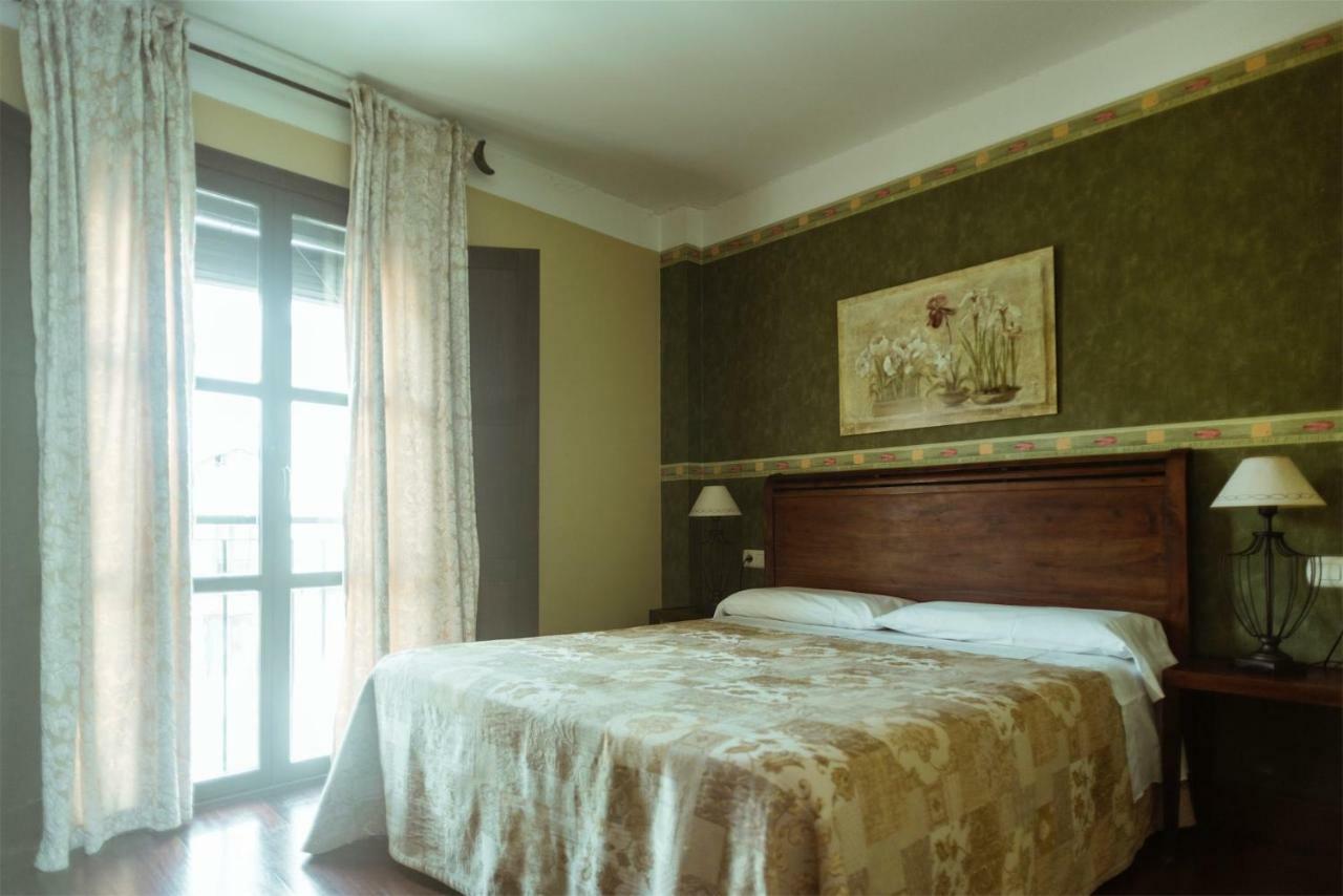 El Tiempo Recobrado - Hotel De Relax En El Bierzo Villamartin de la Abadia Exteriér fotografie